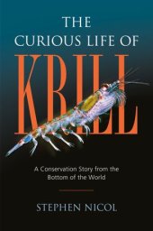 book The Curious Life of Krill