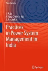 book Practices in Power System Management in India