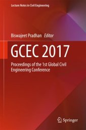 book GCEC 2017