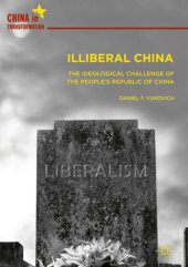 book Illiberal China