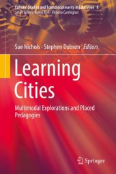 book Learning Cities