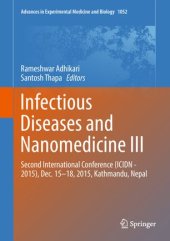 book Infectious Diseases and Nanomedicine III