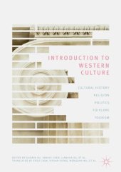 book Introduction to Western Culture