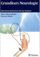 book Grundkurs Neurologie : illustriertes Basiswissen für das Studium