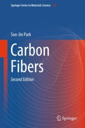 book Carbon Fibers