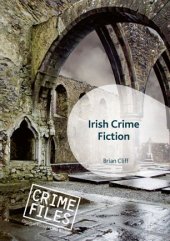 book Irish Crime Fiction