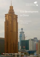 book Eco-development in China