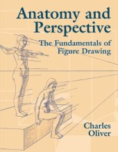 book Anatomy and Perspective: The Fundamentals of Figure Drawing