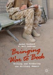 book Bringing War to Book