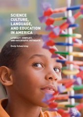 book Science Culture, Language, and Education in America