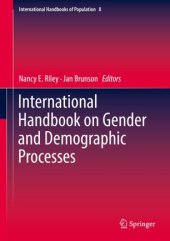 book International Handbook on Gender and Demographic Processes