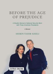 book Before the Age of Prejudice