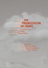 book The Privatization of Israel