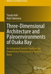 book Three-Dimensional Architecture and Paleoenvironments of Osaka Bay