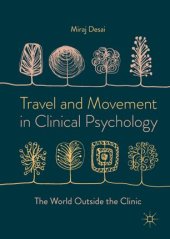 book Travel and Movement in Clinical Psychology