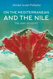 book On the Mediterranean and the Nile. The Jews of Egypt