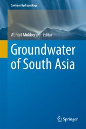 book Groundwater of South Asia