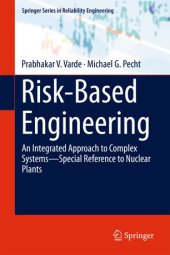 book Risk-Based Engineering