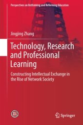 book Technology, Research and Professional Learning