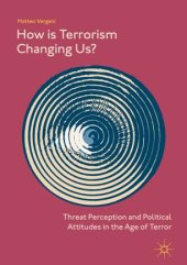 book How Is Terrorism Changing Us?