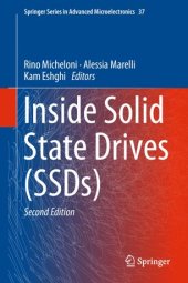 book Inside Solid State Drives (SSDs)