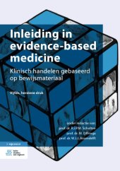 book Inleiding in evidence-based medicine