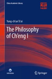 book The Philosophy of Ch’eng I