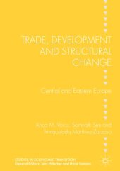 book Trade, Development and Structural Change