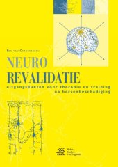 book Neurorevalidatie