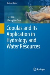 book Copulas and Its Application in Hydrology and Water Resources