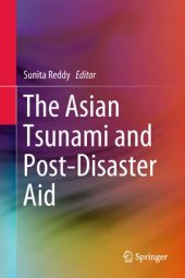 book The Asian Tsunami and Post-Disaster Aid