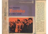 book Trotsky - El profeta armado