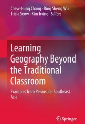 book Learning Geography Beyond the Traditional Classroom