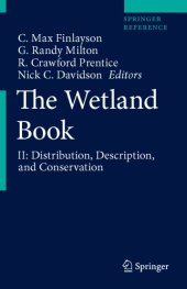 book The Wetland Book