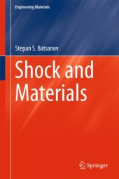 book Shock and Materials