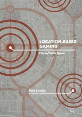 book Location-Based Gaming