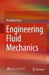 book Engineering Fluid Mechanics