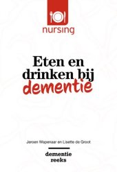 book Eten en drinken bij dementie