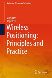 book Wireless Positioning: Principles and Practice