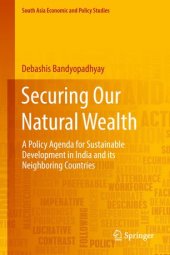 book Securing Our Natural Wealth