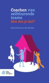 book Coachen van zelfsturende teams. Hoe doe je dat?