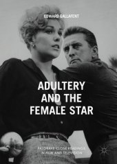 book Adultery and the Female Star