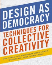 book Design as Democracy