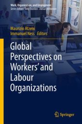 book Global Perspectives on Workers' and Labour Organizations