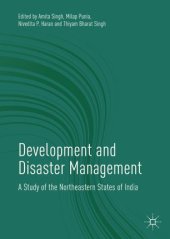 book Development and Disaster Management