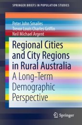 book Regional Cities and City Regions in Rural Australia