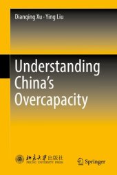 book Understanding China's  Overcapacity