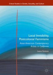 book Local Invisibility, Postcolonial Feminisms