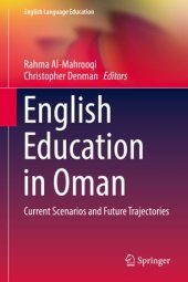 book English Education in Oman