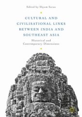 book Cultural and Civilisational Links between India and Southeast Asia